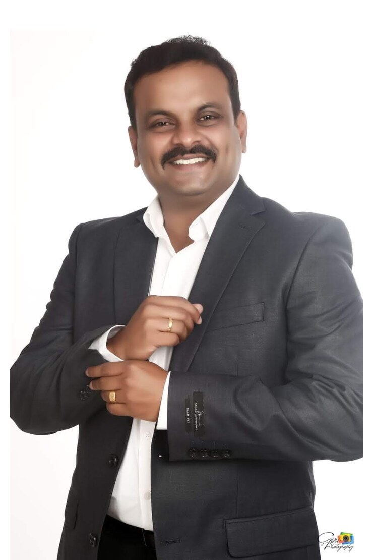 Priyaraj A